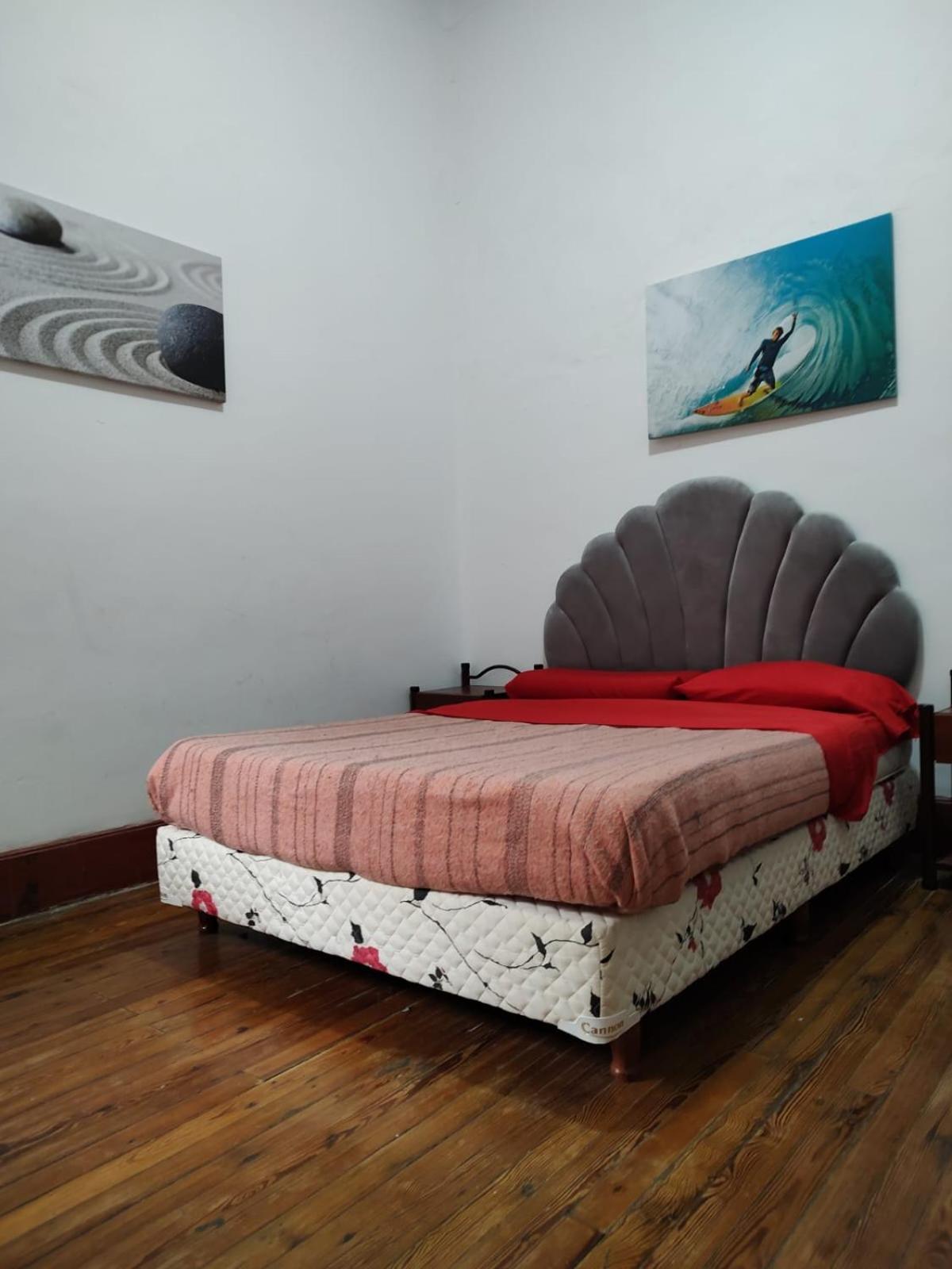 Hotel Hostelmo