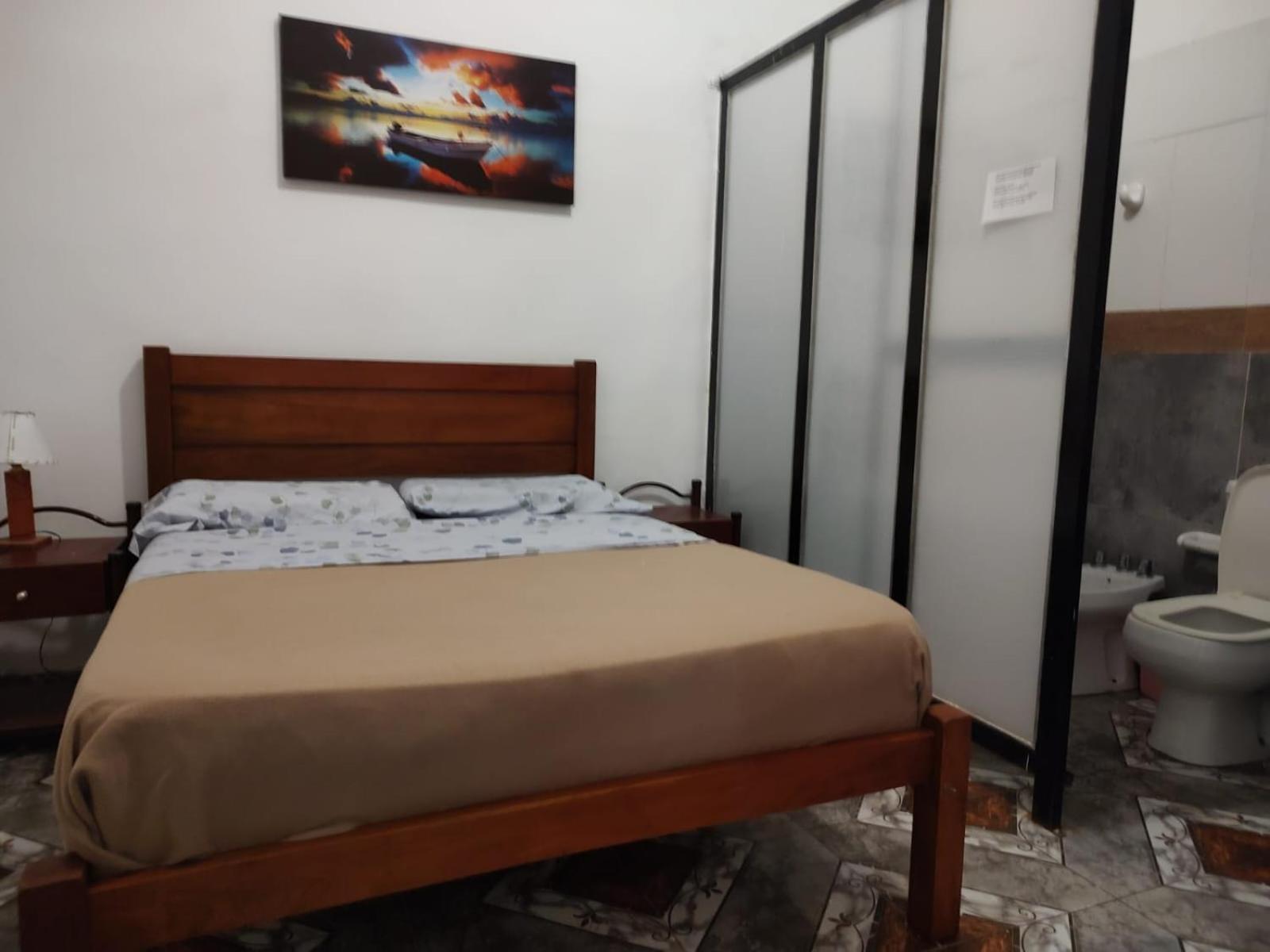 Hostelmo Hotel Ciudad Autónoma de Buenos Aires