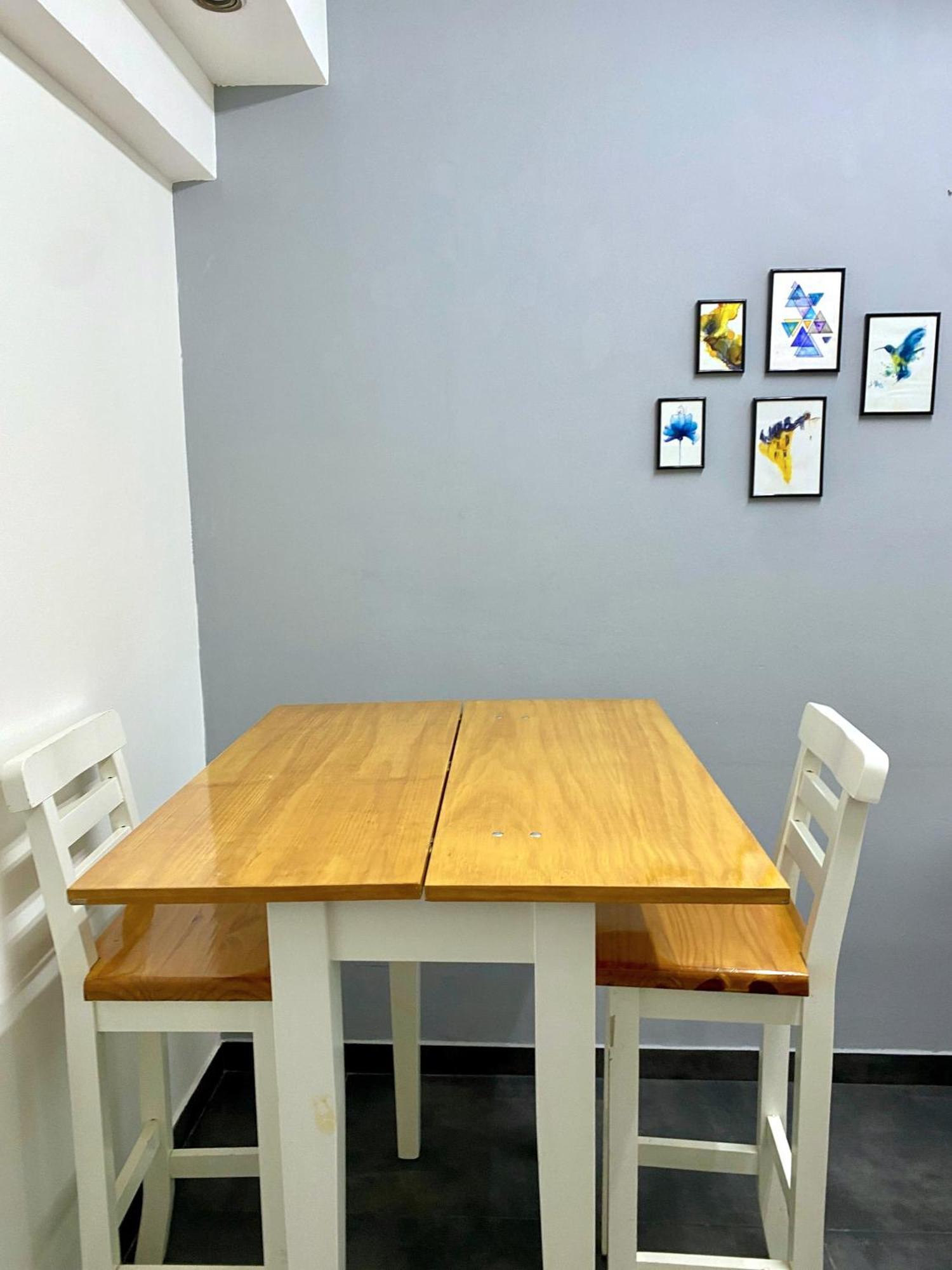 Apartamento Reina Obelisco,