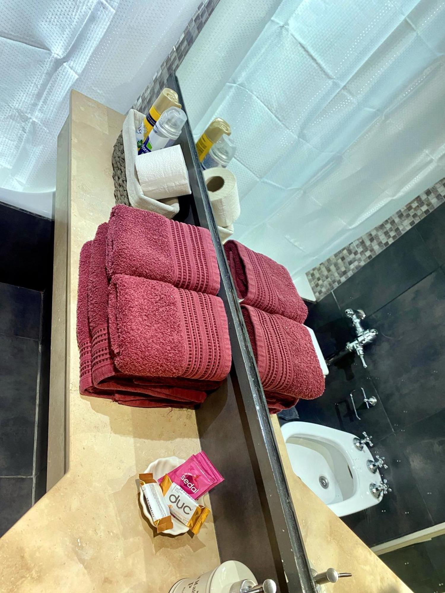 Apartamento Reina Obelisco, Buenos Aires