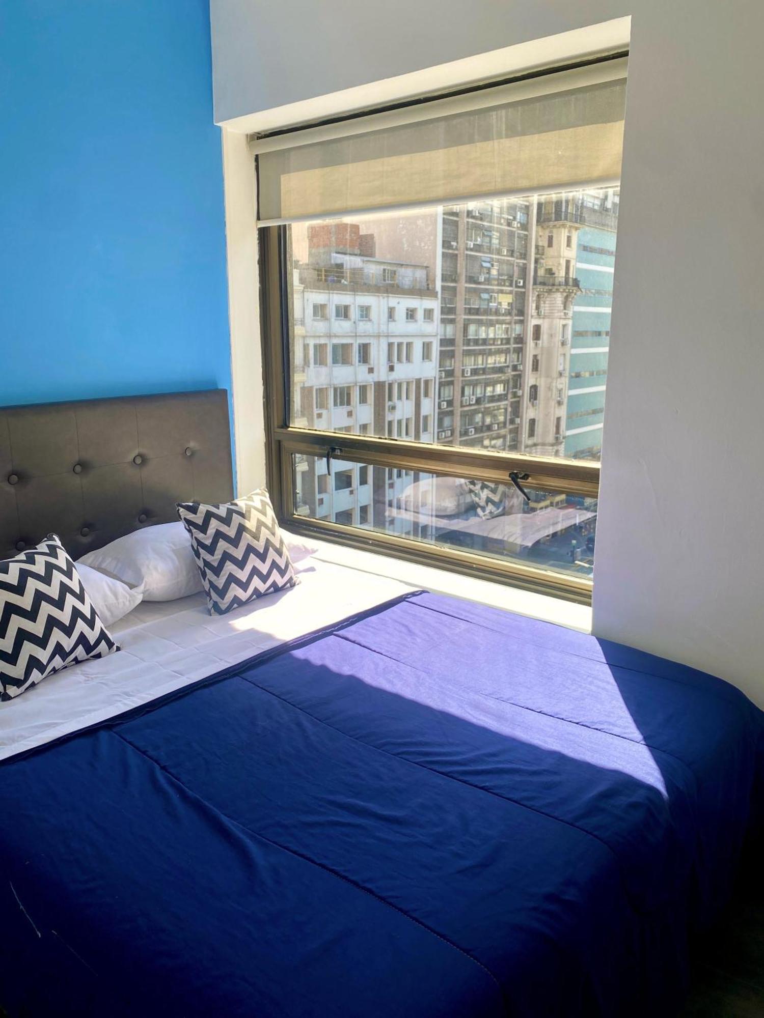 Apartamento Reina Obelisco, Buenos Aires