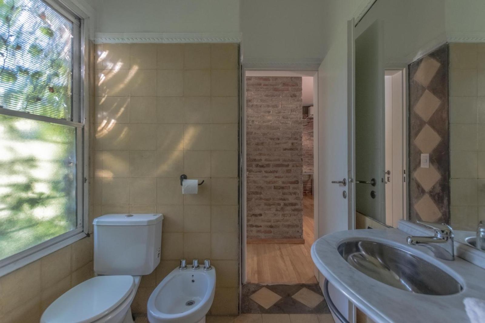 Hermoso Loft Palermo Soho - Plaza Serrano - La Mejor Ubicacion - Estacionamiento A La Vuelta * Ciudad Autónoma de Buenos Aires