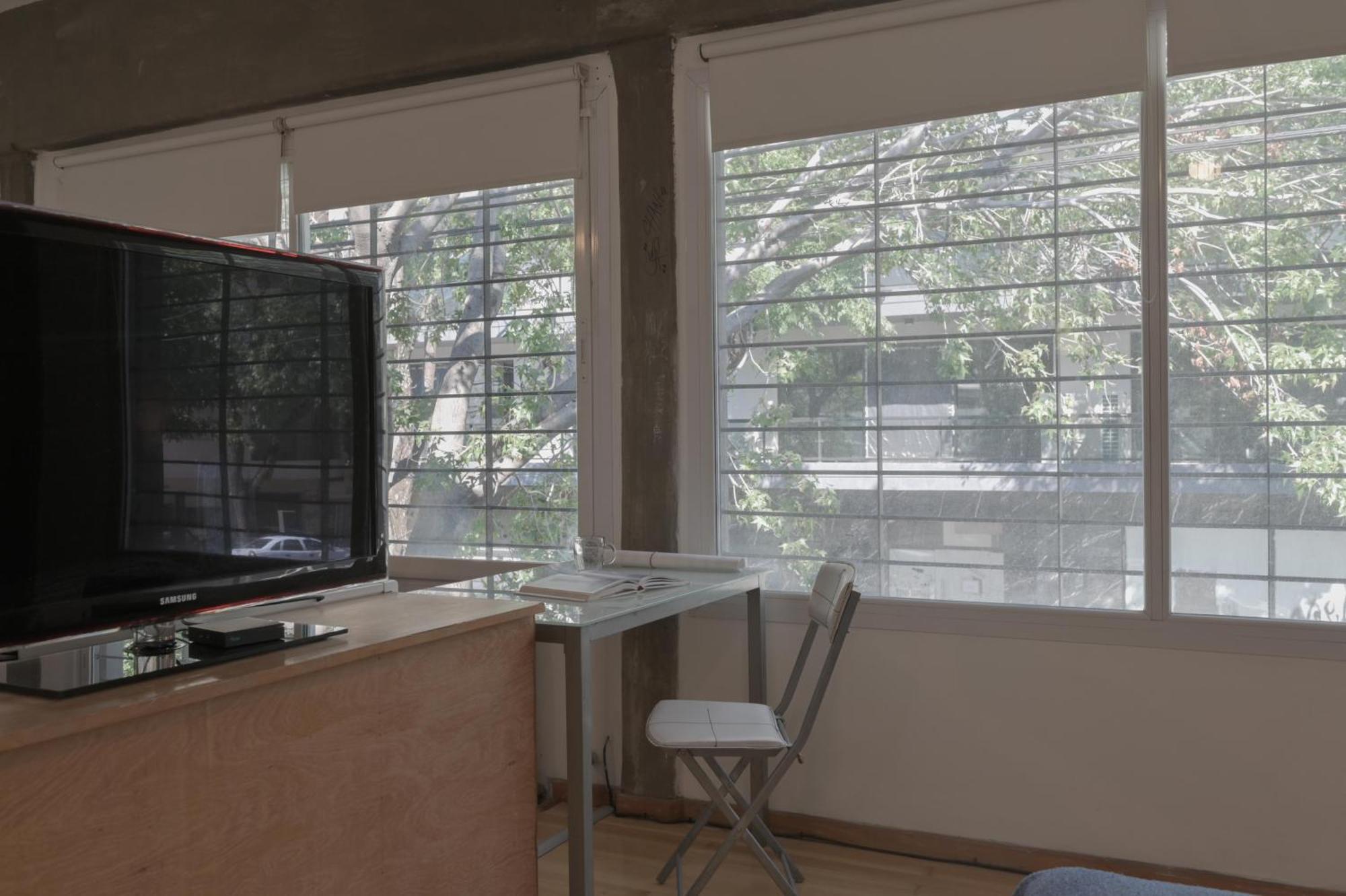 Hermoso Loft Palermo Soho - Plaza Serrano - La Mejor Ubicacion - Estacionamiento A La Vuelta * Ciudad Autónoma de Buenos Aires