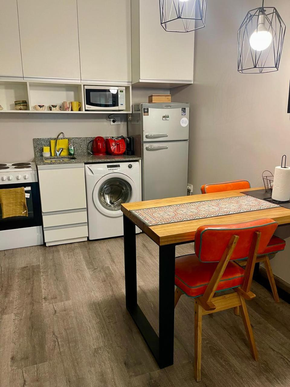 Recoleta/palermo Apartamento Ciudad Autónoma de Buenos Aires