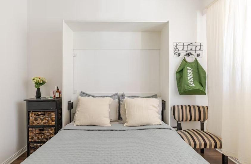 Departamento Centrico 5 Personas *