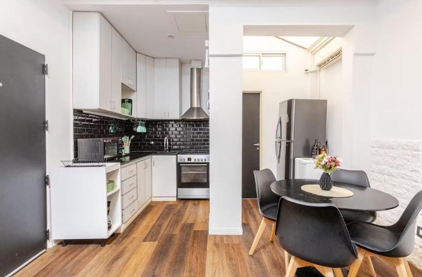 Departamento Centrico 5 Personas Apartamento Ciudad Autónoma de Buenos Aires