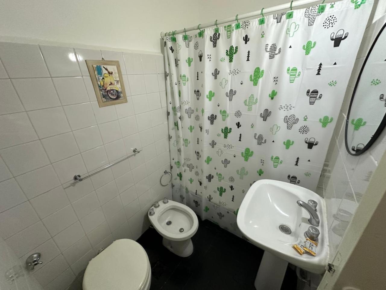 Paraiso En Av Corrientes 2300 Apartamento *