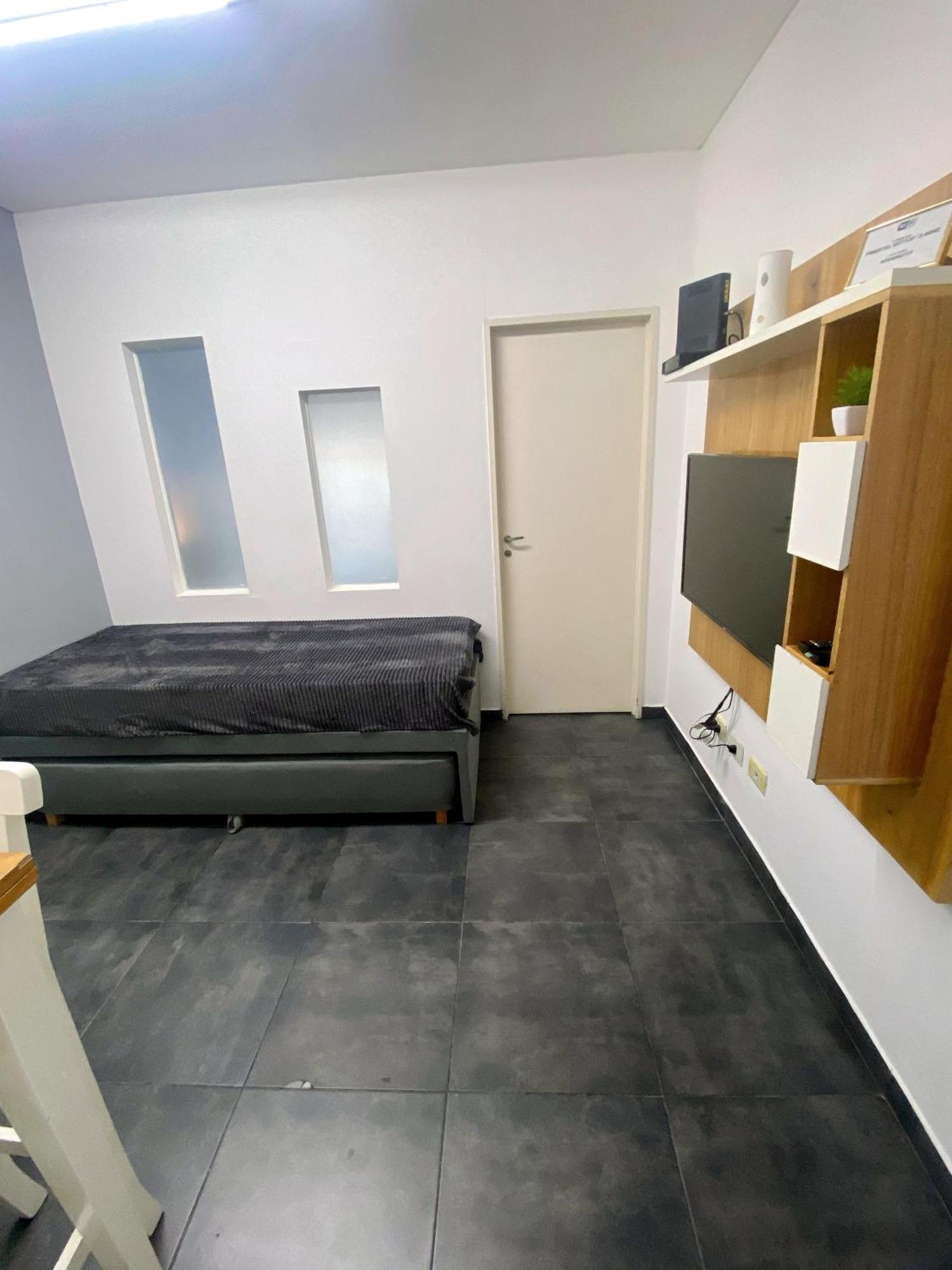 Apartamento Reina Obelisco, Buenos Aires