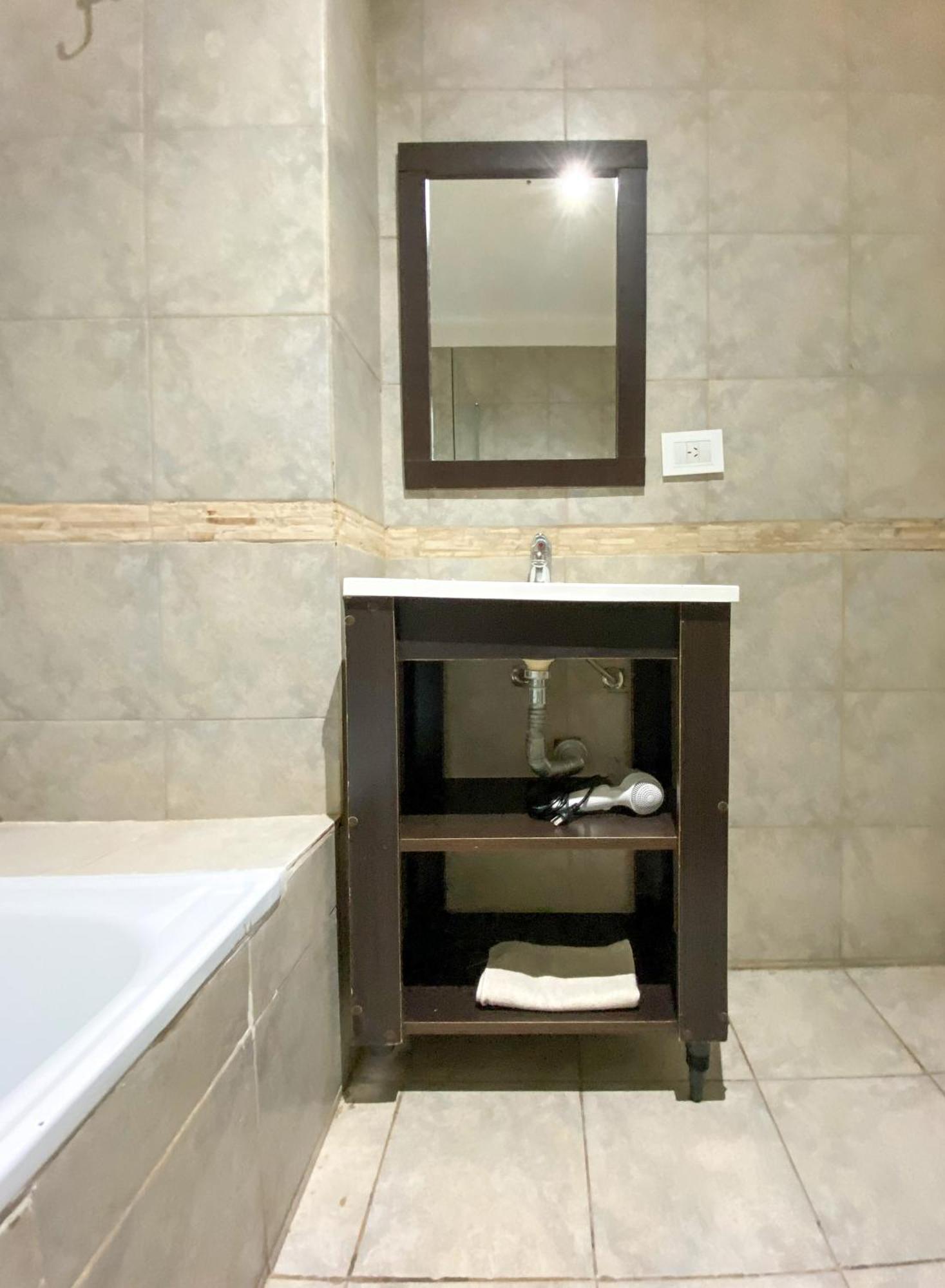 Apartamento Babel Recoleta Buenos Aires