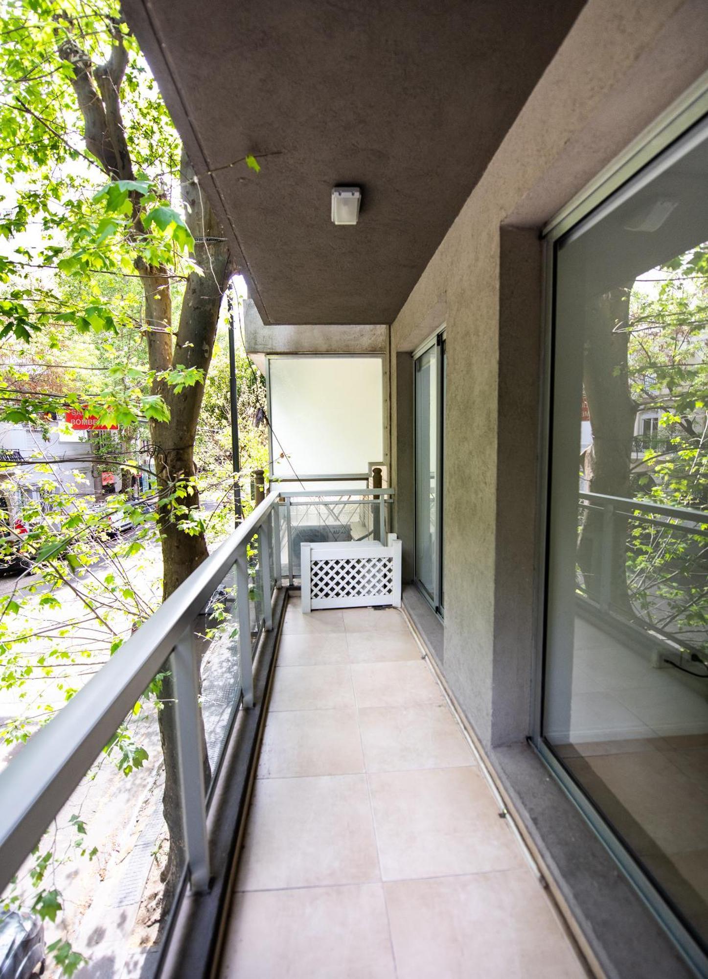 Babel Recoleta Apartamento