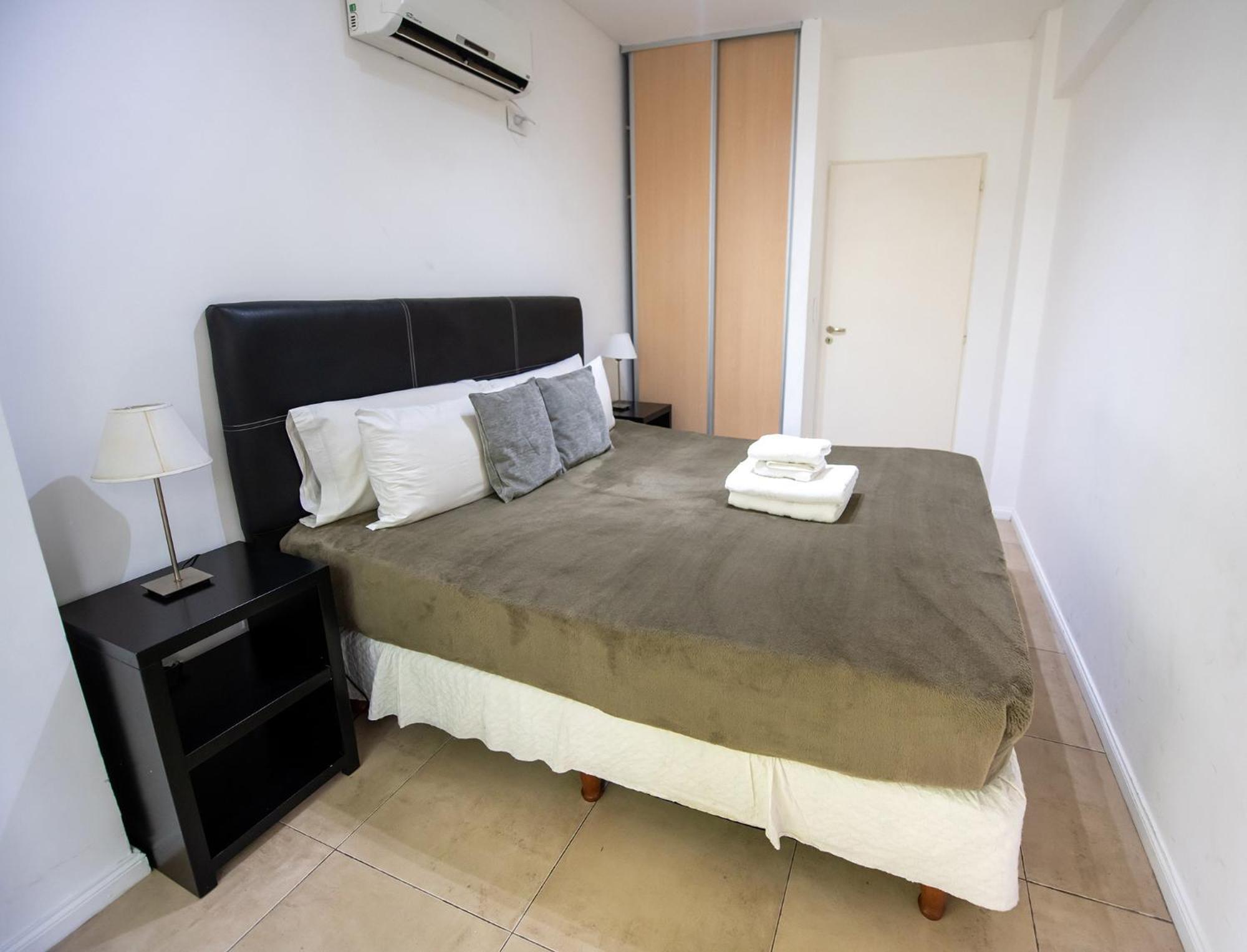 Apartamento Babel Recoleta
