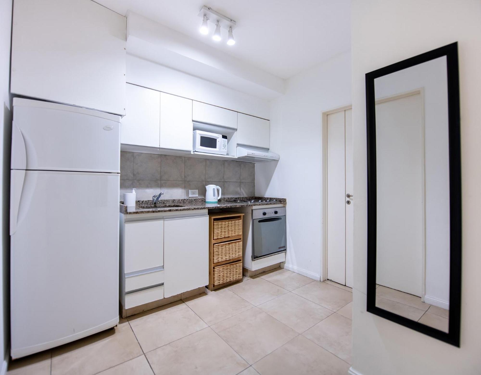 Babel Recoleta Apartamento Buenos Aires