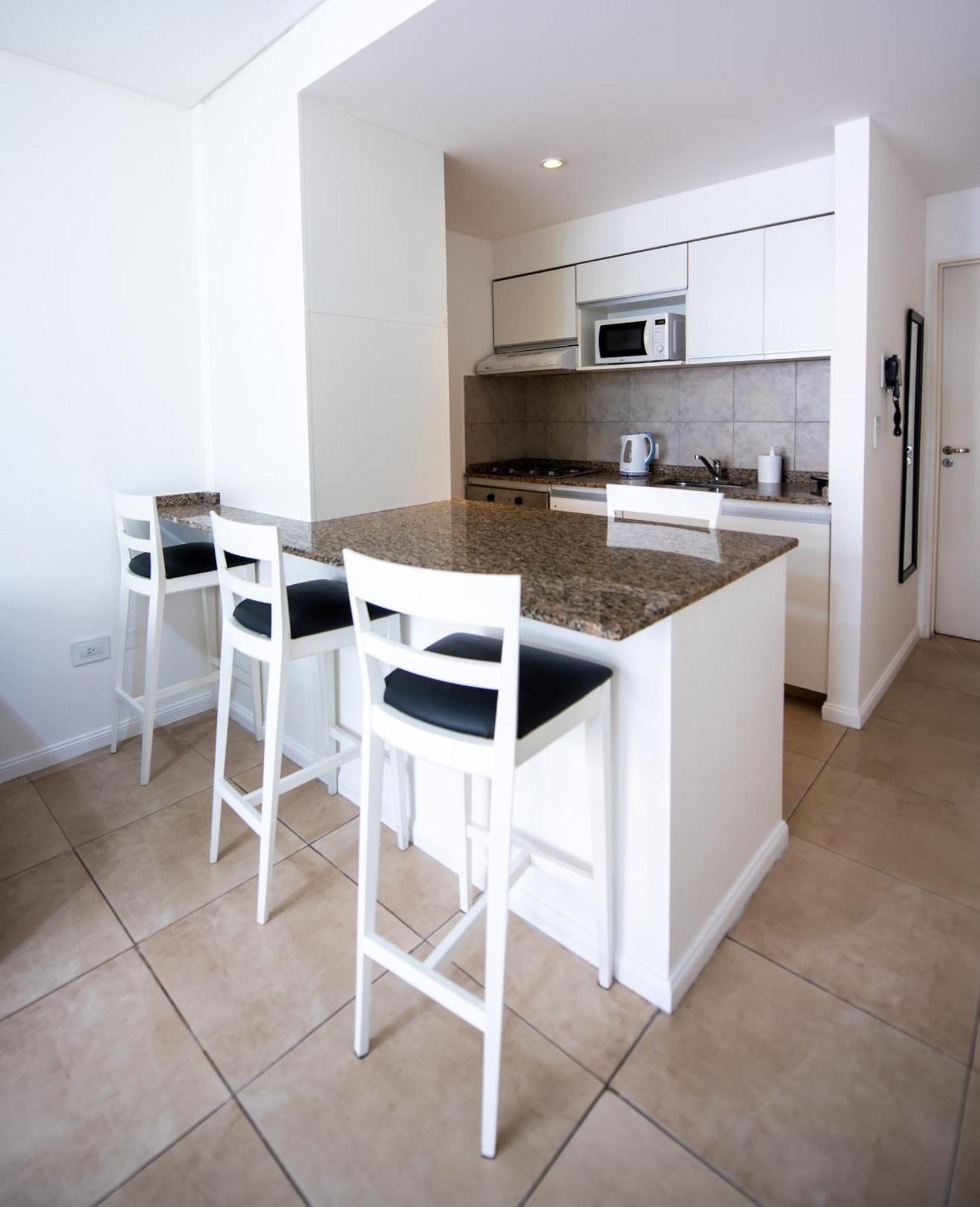 Apartamento Babel Recoleta Buenos Aires