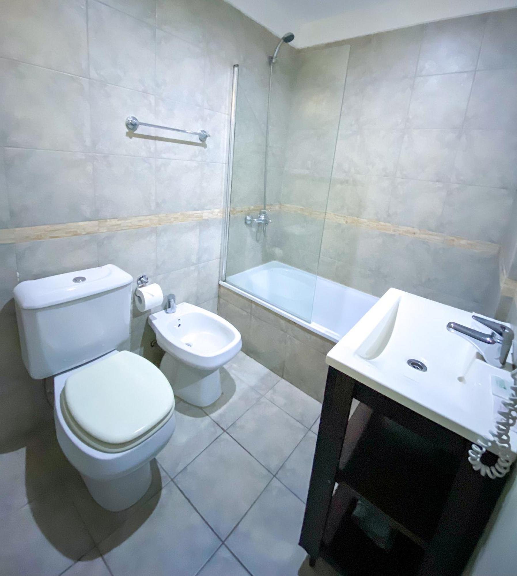 Apartamento Babel Recoleta Buenos Aires