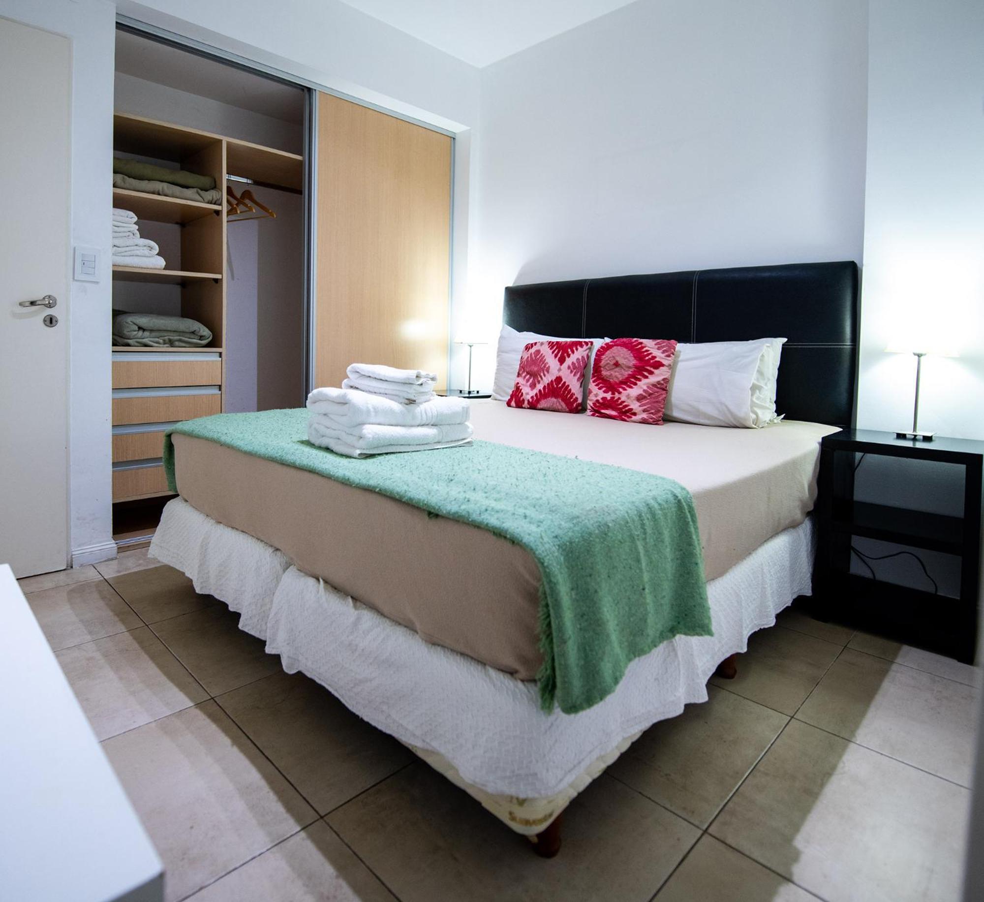 Babel Recoleta Apartamento