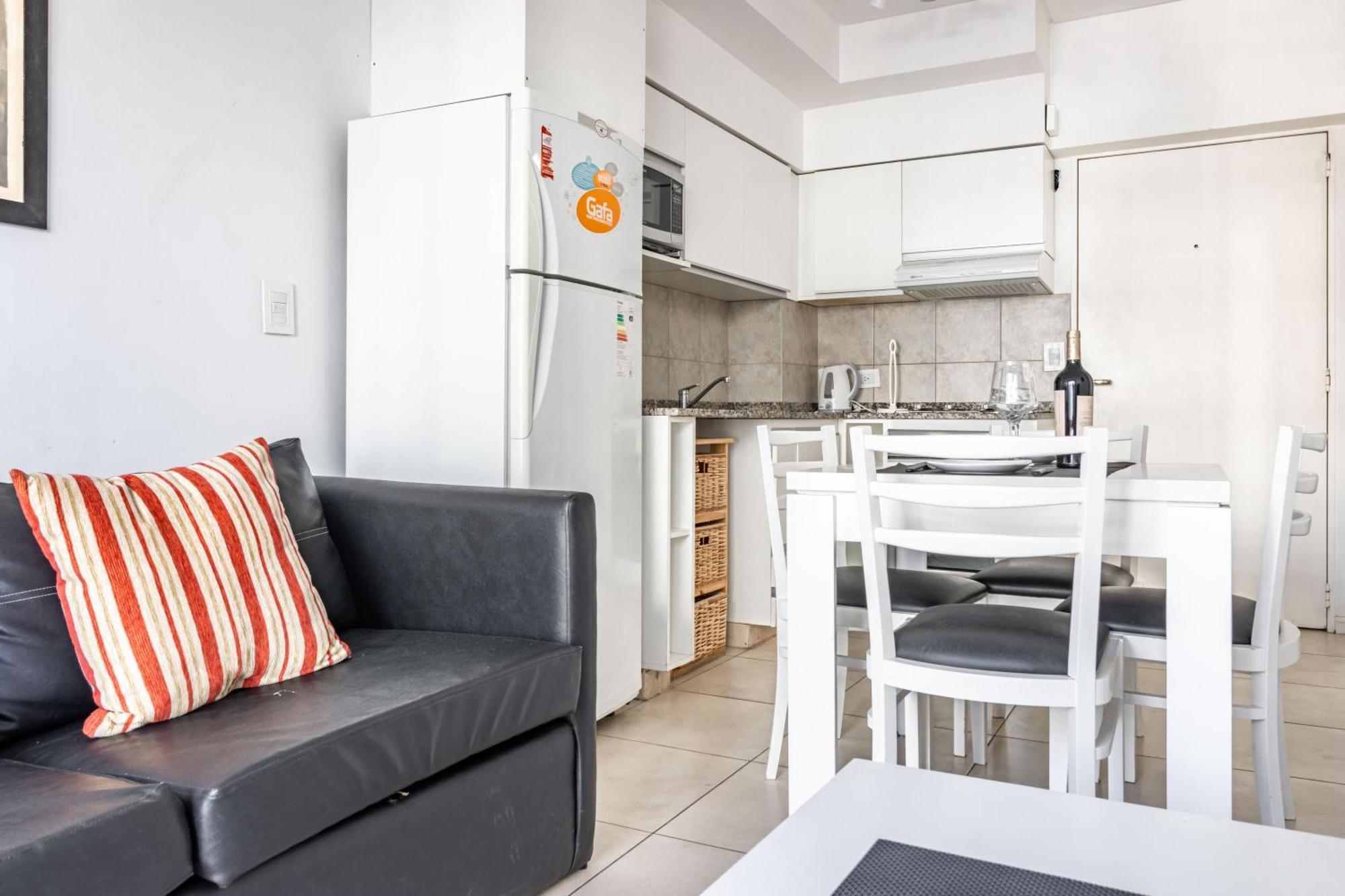 Apartamento Babel Recoleta