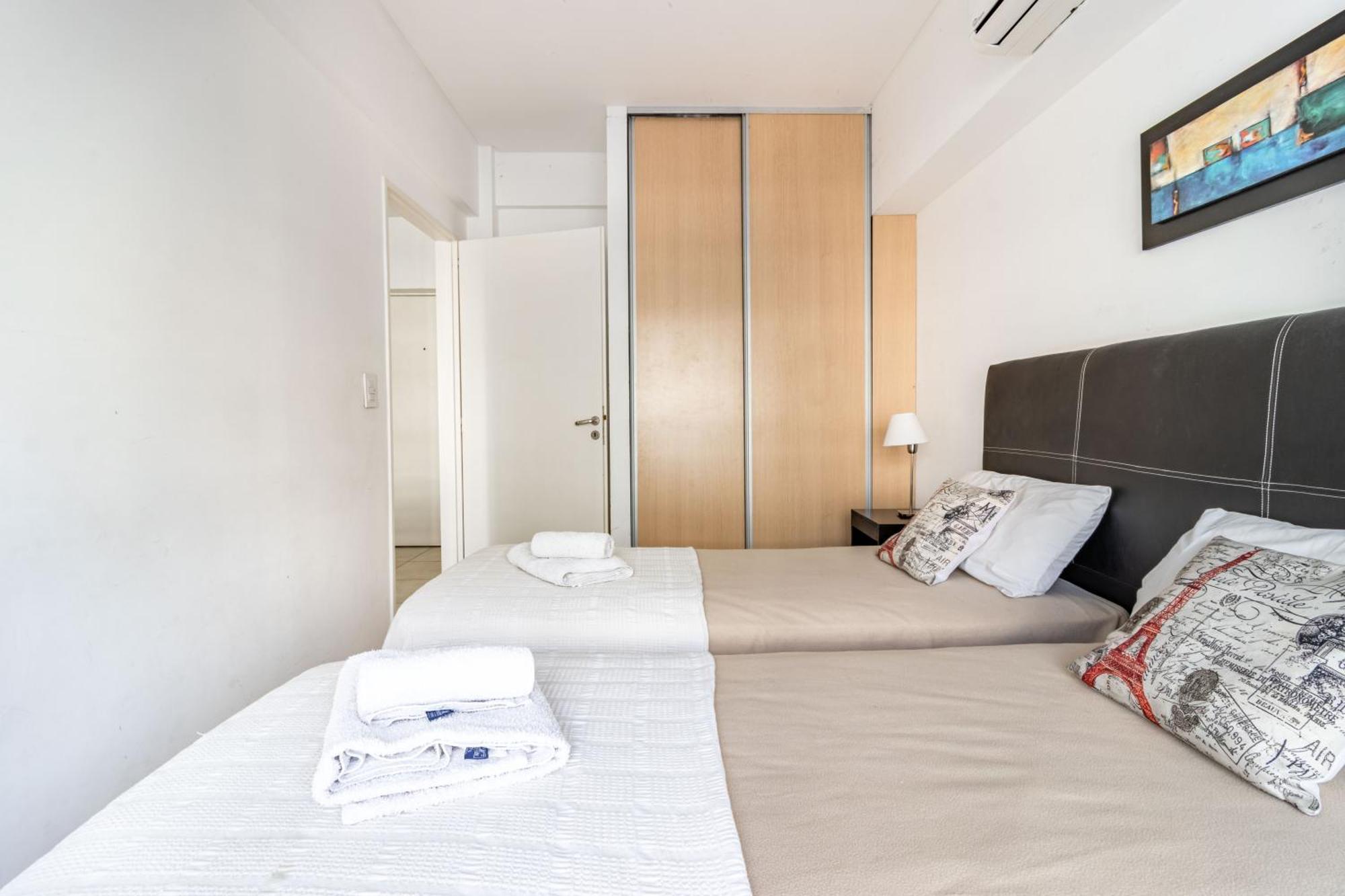 Apartamento Babel Recoleta *