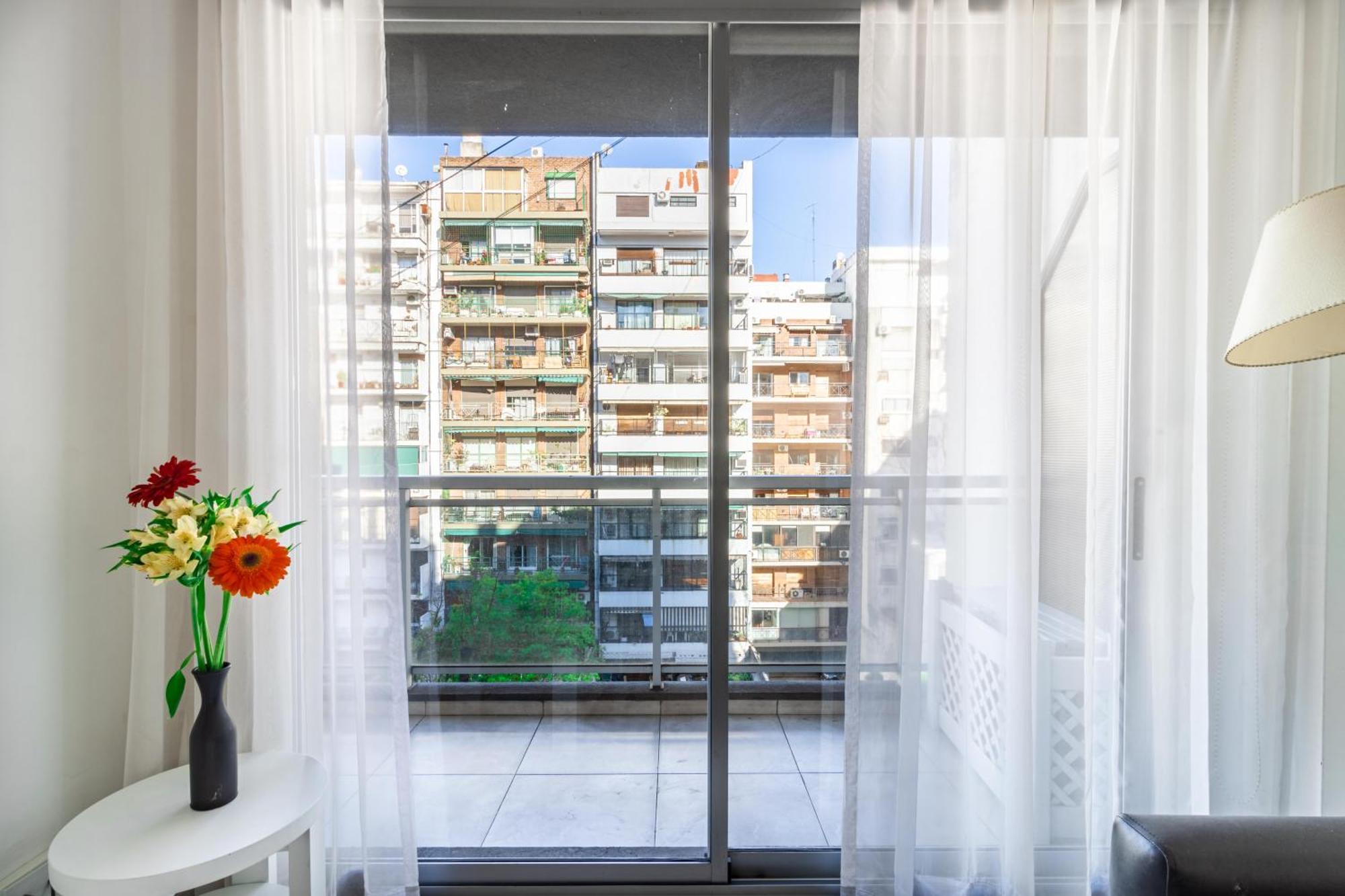Babel Recoleta Apartamento Buenos Aires