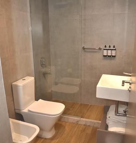 Barrancas Quality Apartamento