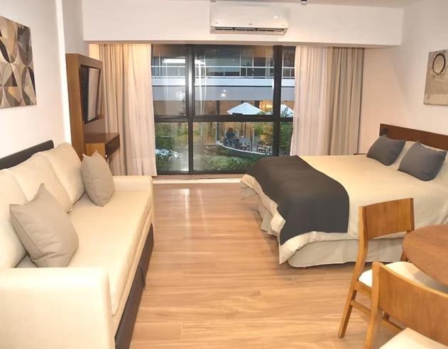 Apartamento Barrancas Quality
