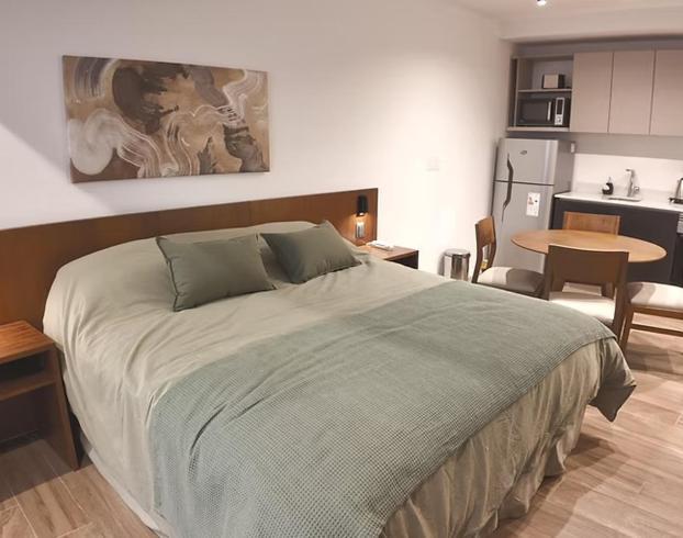 Apartamento Barrancas Quality