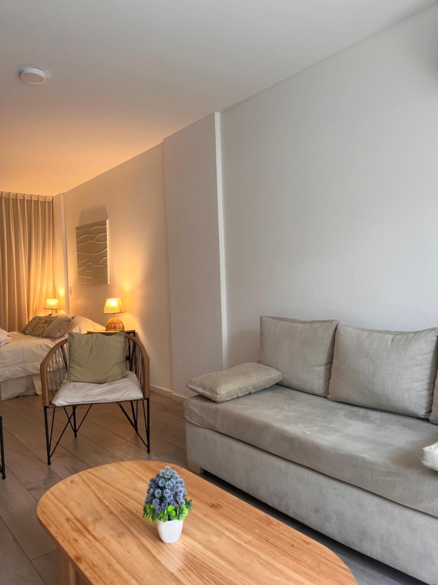 Apartamento Departamento En Canitas, Belgrano Buenos Aires
