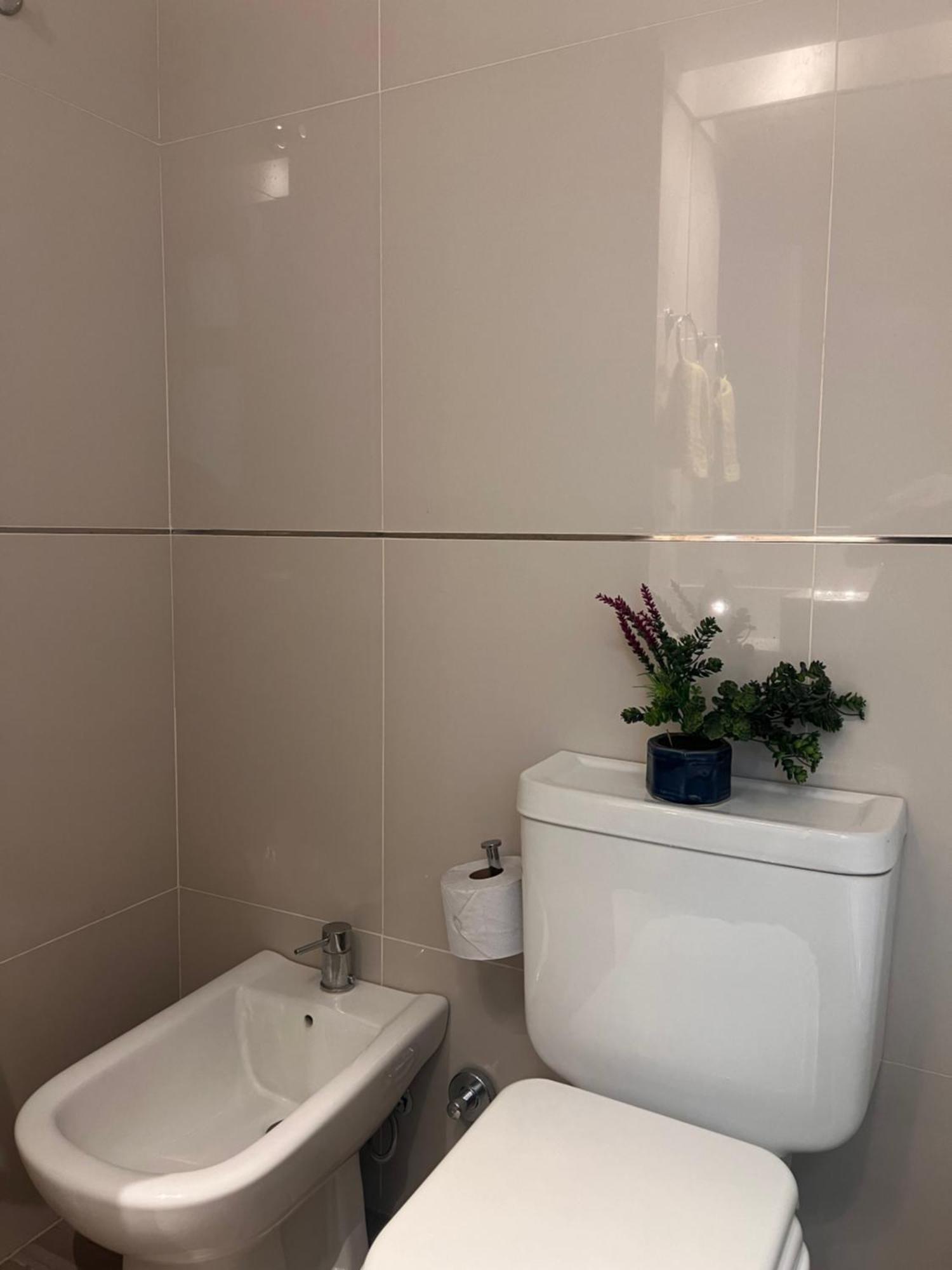 Departamento En Canitas, Belgrano Buenos Aires