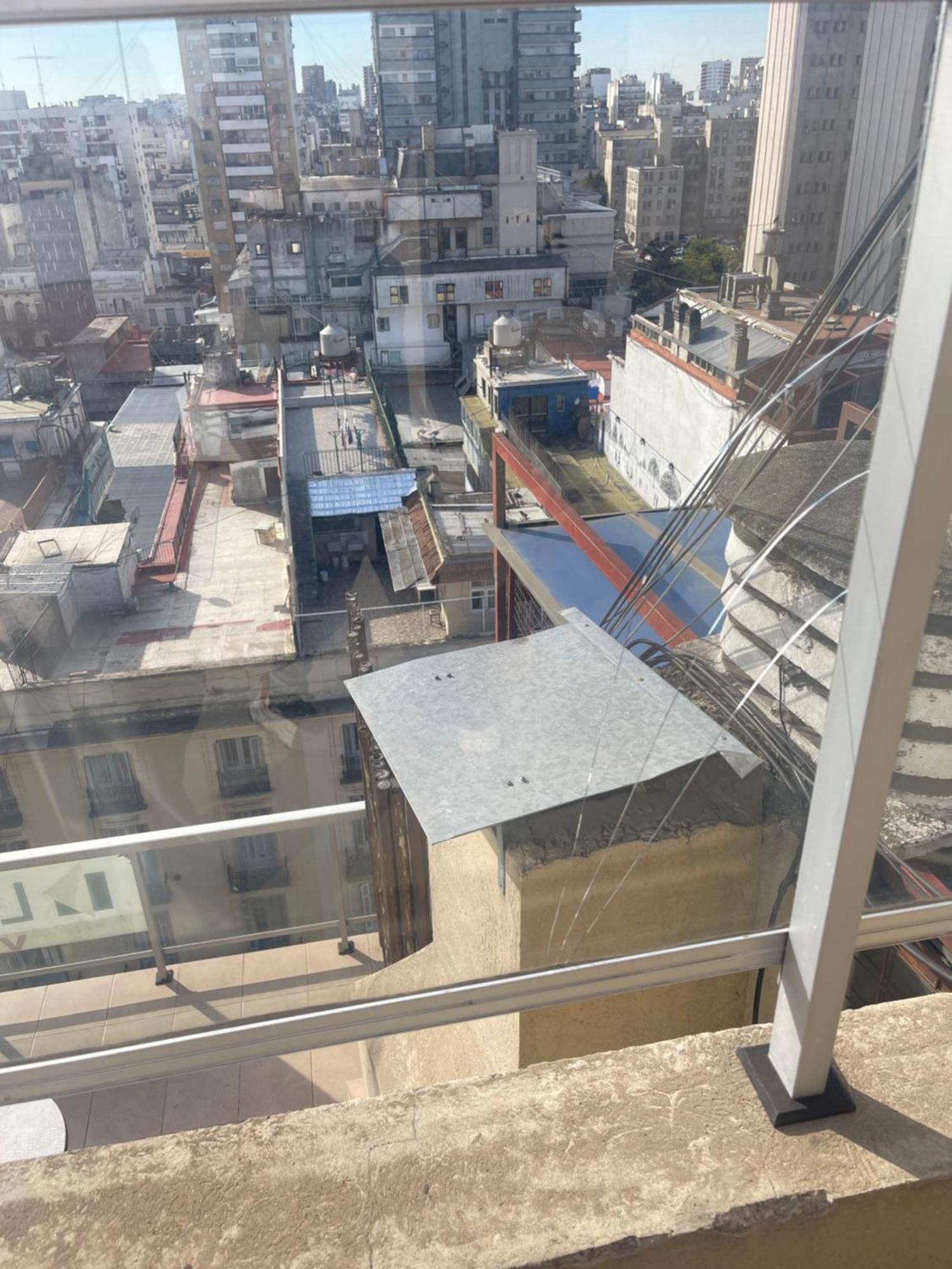 Centrico, Confortable Y Relajante Apartamento Ciudad Autónoma de Buenos Aires