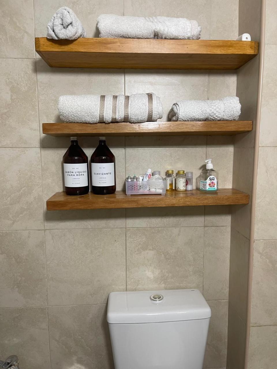 Apartamento Centrico, Confortable Y Relajante *