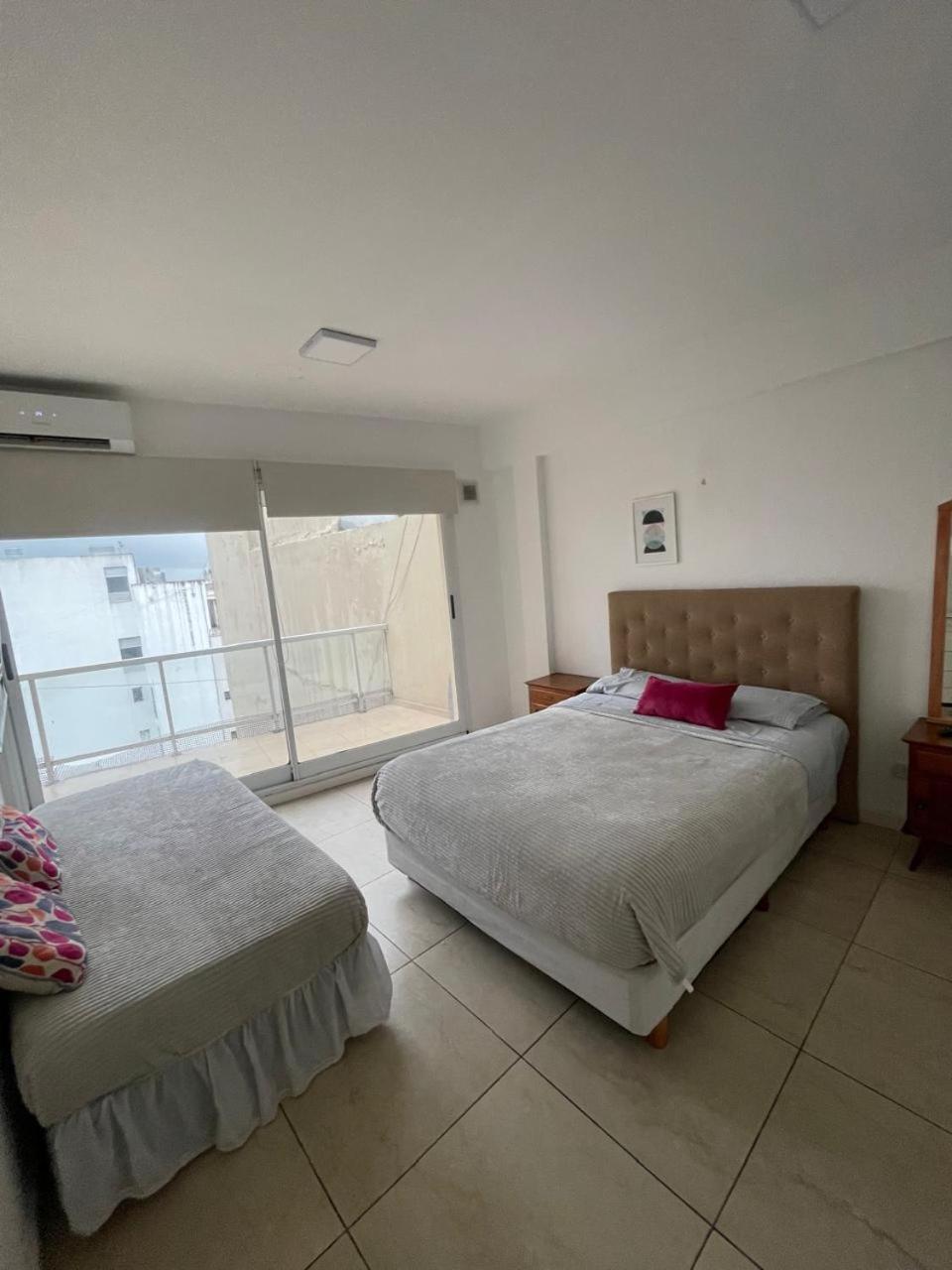 Apartamento Centrico, Confortable Y Relajante