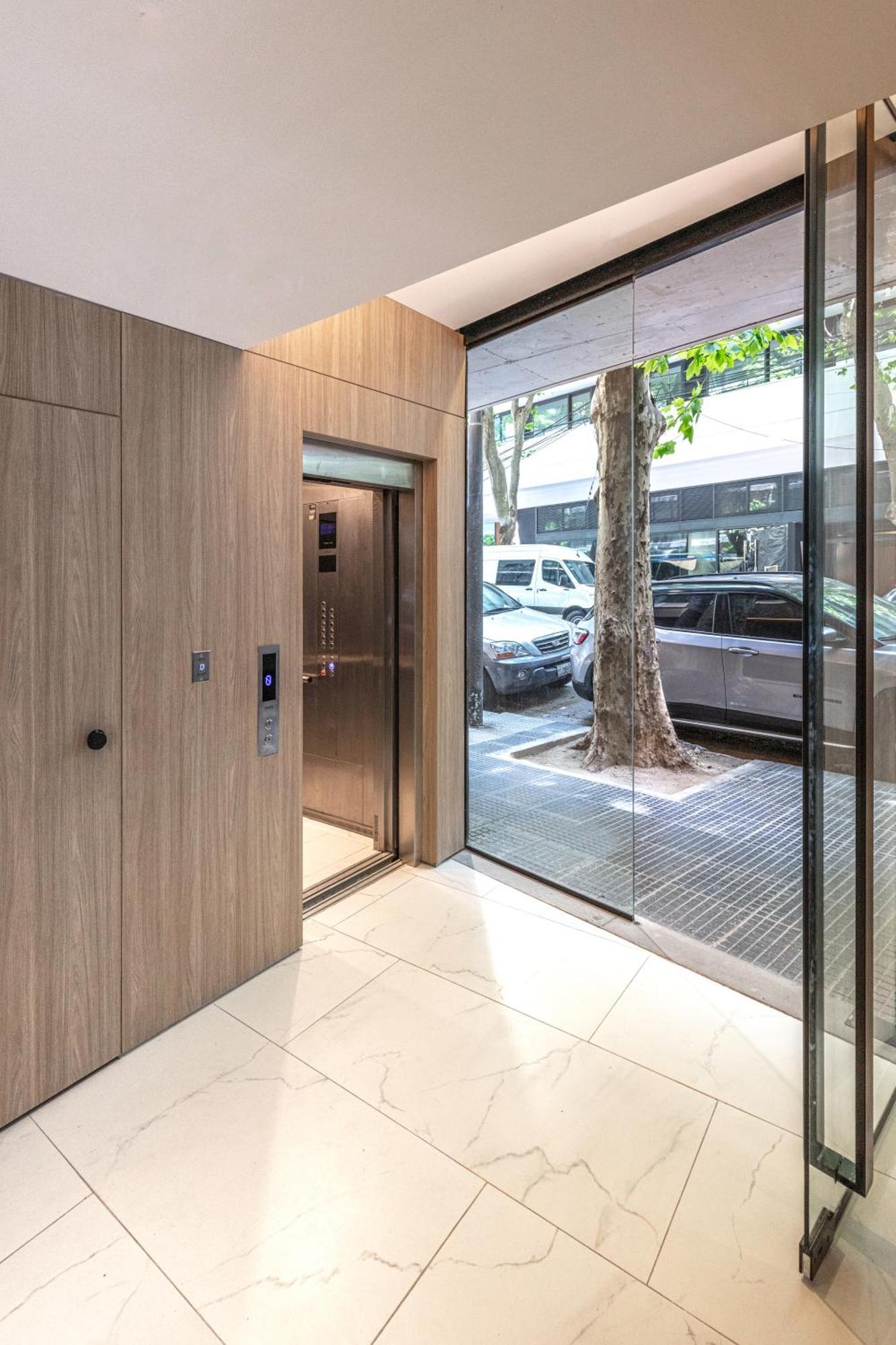 Luxe Palermo Smart *