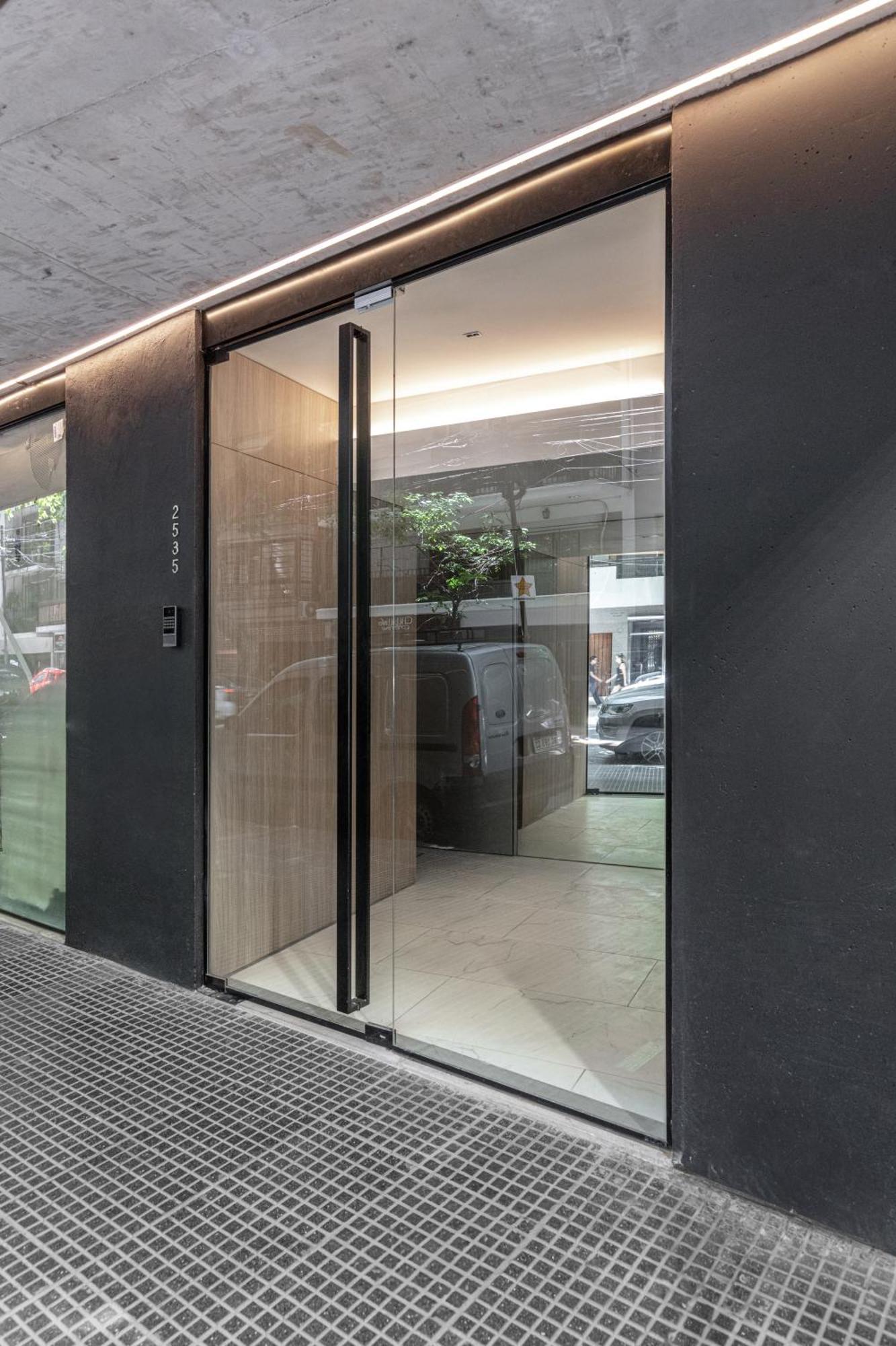 Luxe Palermo Smart Apartamento Ciudad Autónoma de Buenos Aires