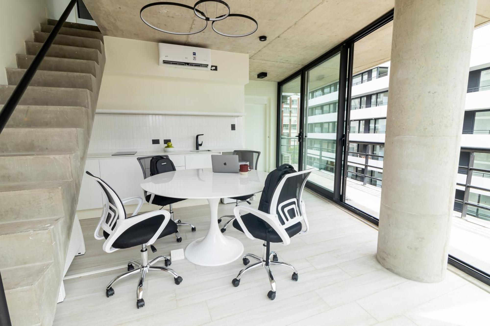 Apartamento Luxe Palermo Smart