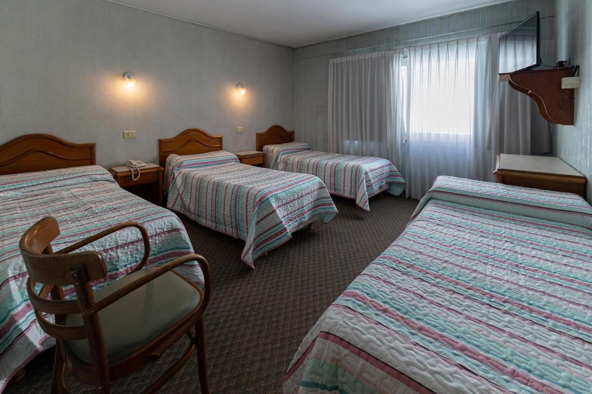 Luey Hotel