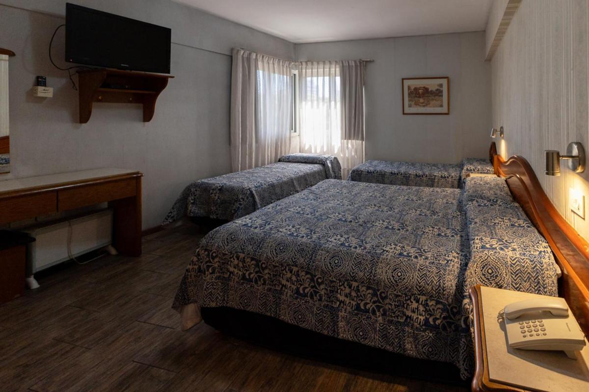 Hotel Luey