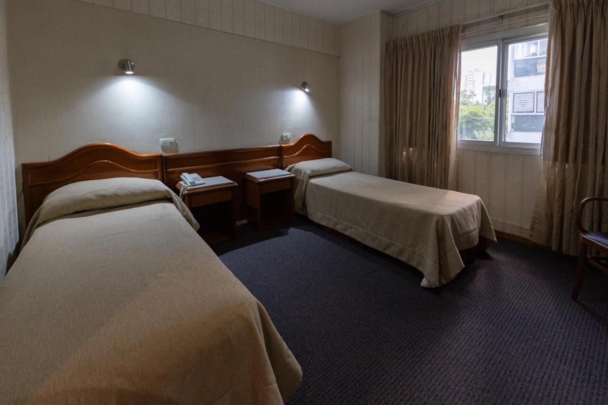 Luey Hotel 3*