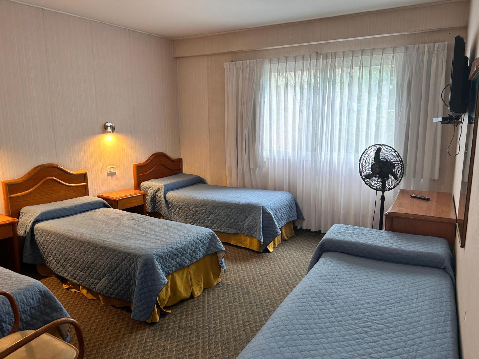 Hotel Luey