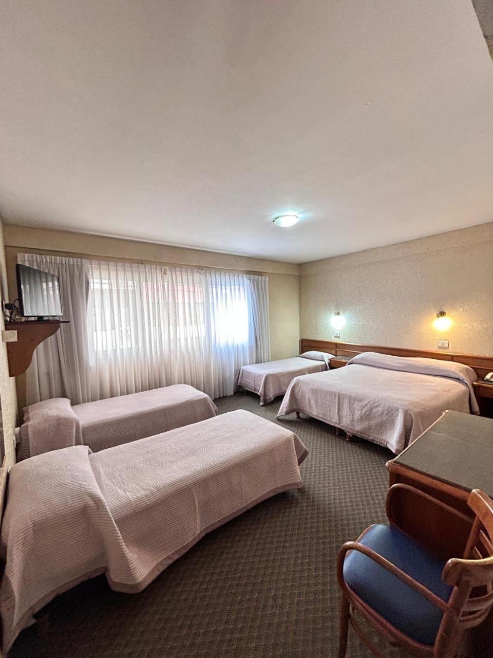Hotel Luey 3*