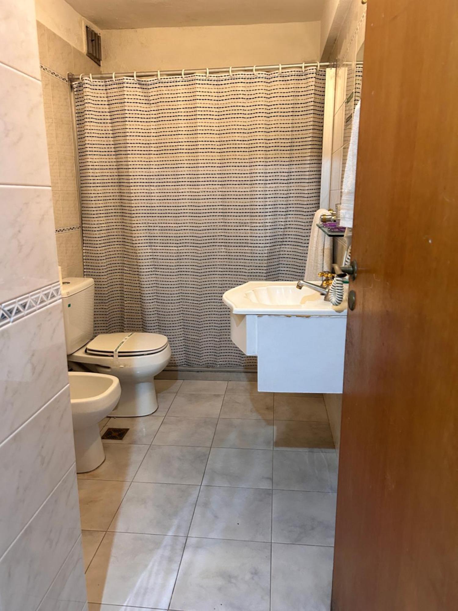 Hotel Luey Ciudad Autónoma de Buenos Aires