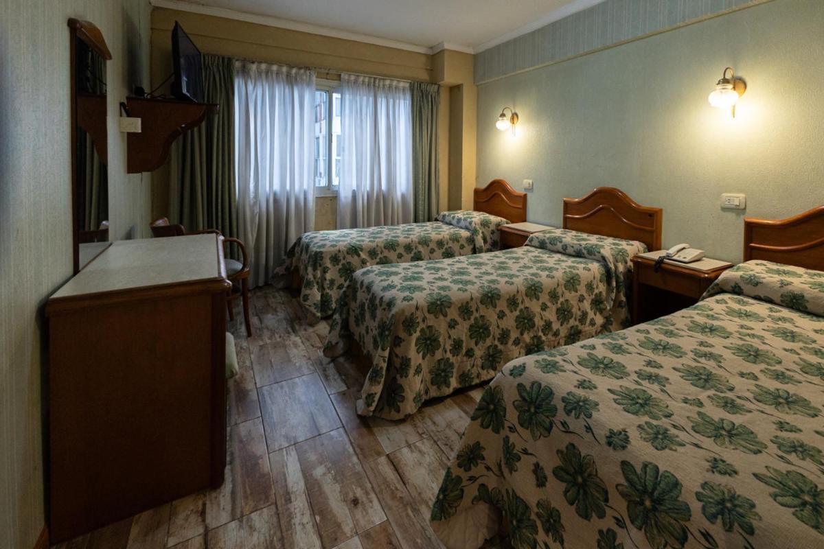 Luey Hotel