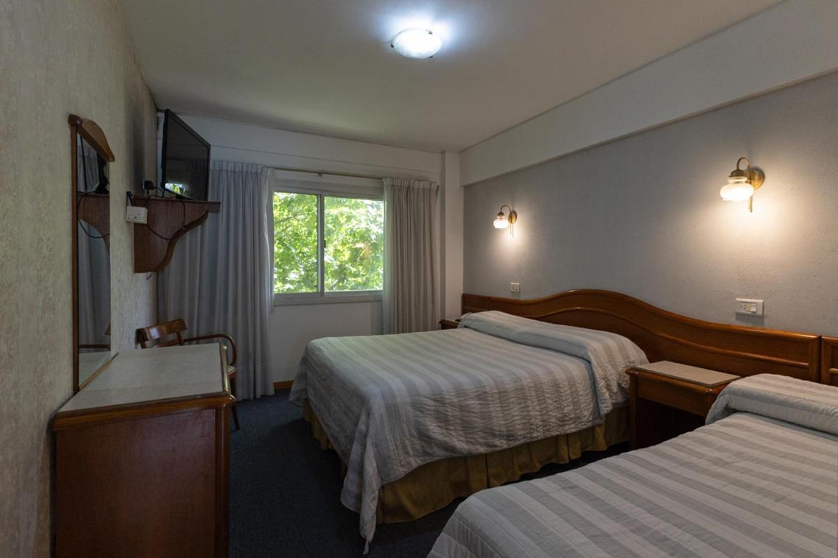 Luey Hotel 3*