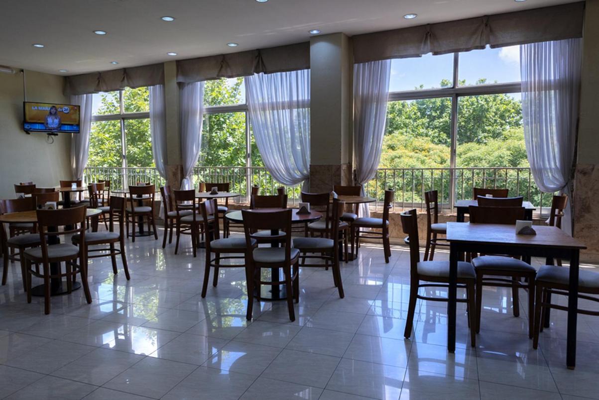 Luey Hotel Ciudad Autónoma de Buenos Aires