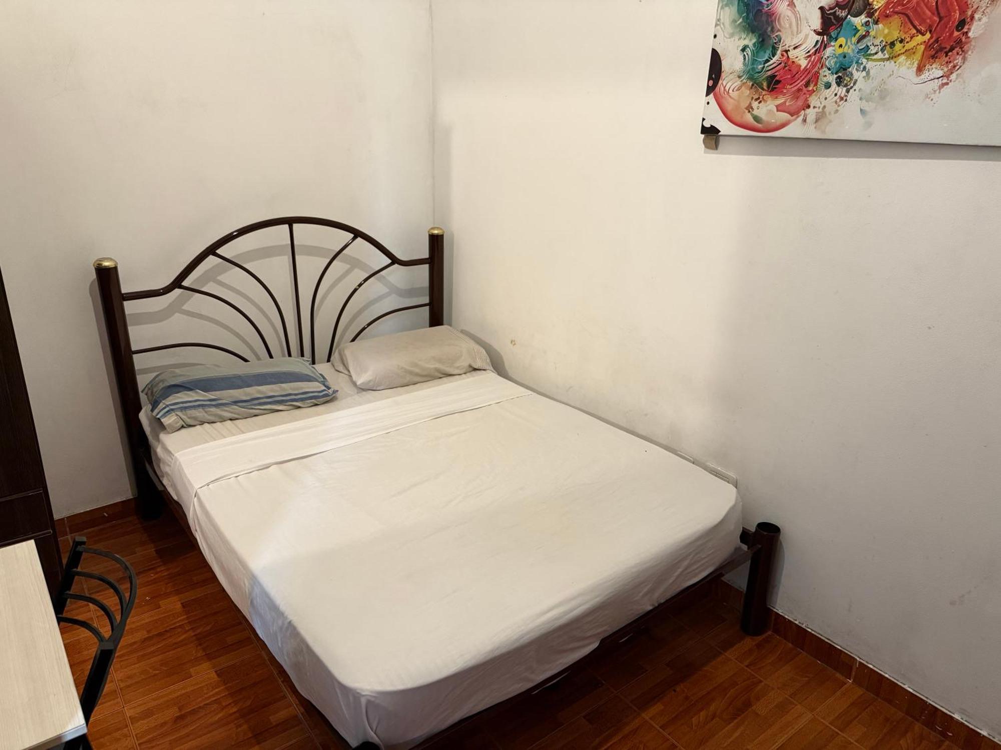 Hotel Hostelmo *
