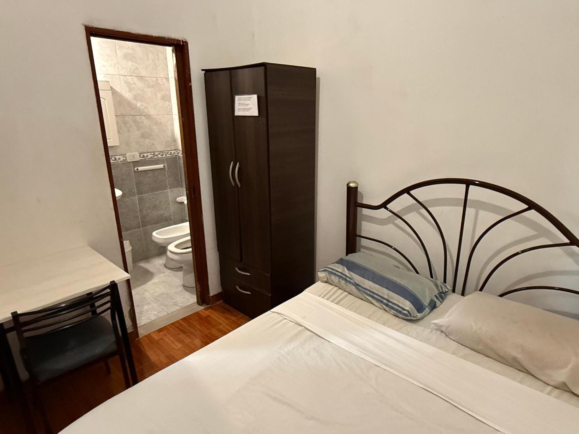 Hostelmo Hotel Ciudad Autónoma de Buenos Aires