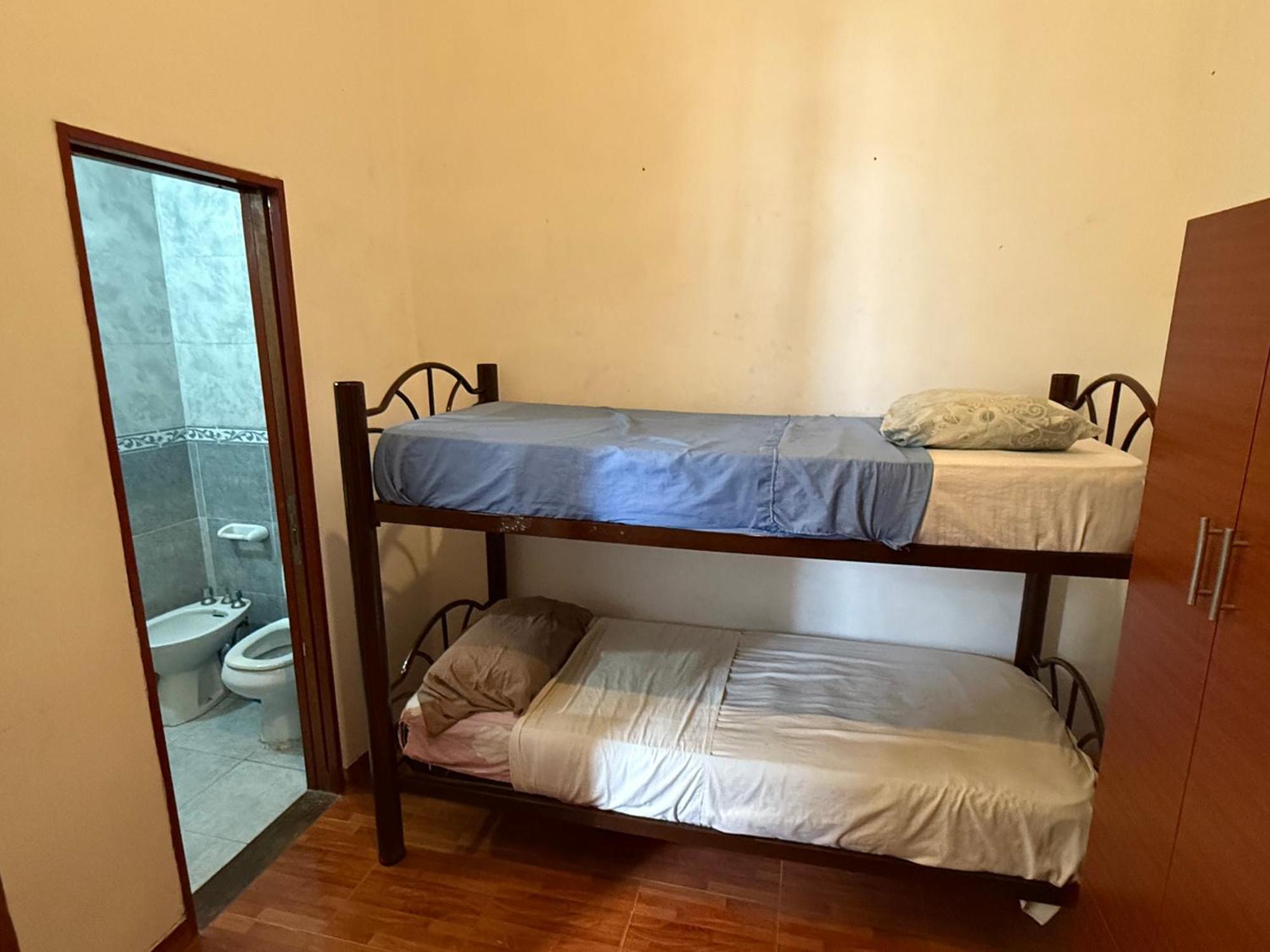 Hotel Hostelmo Ciudad Autónoma de Buenos Aires