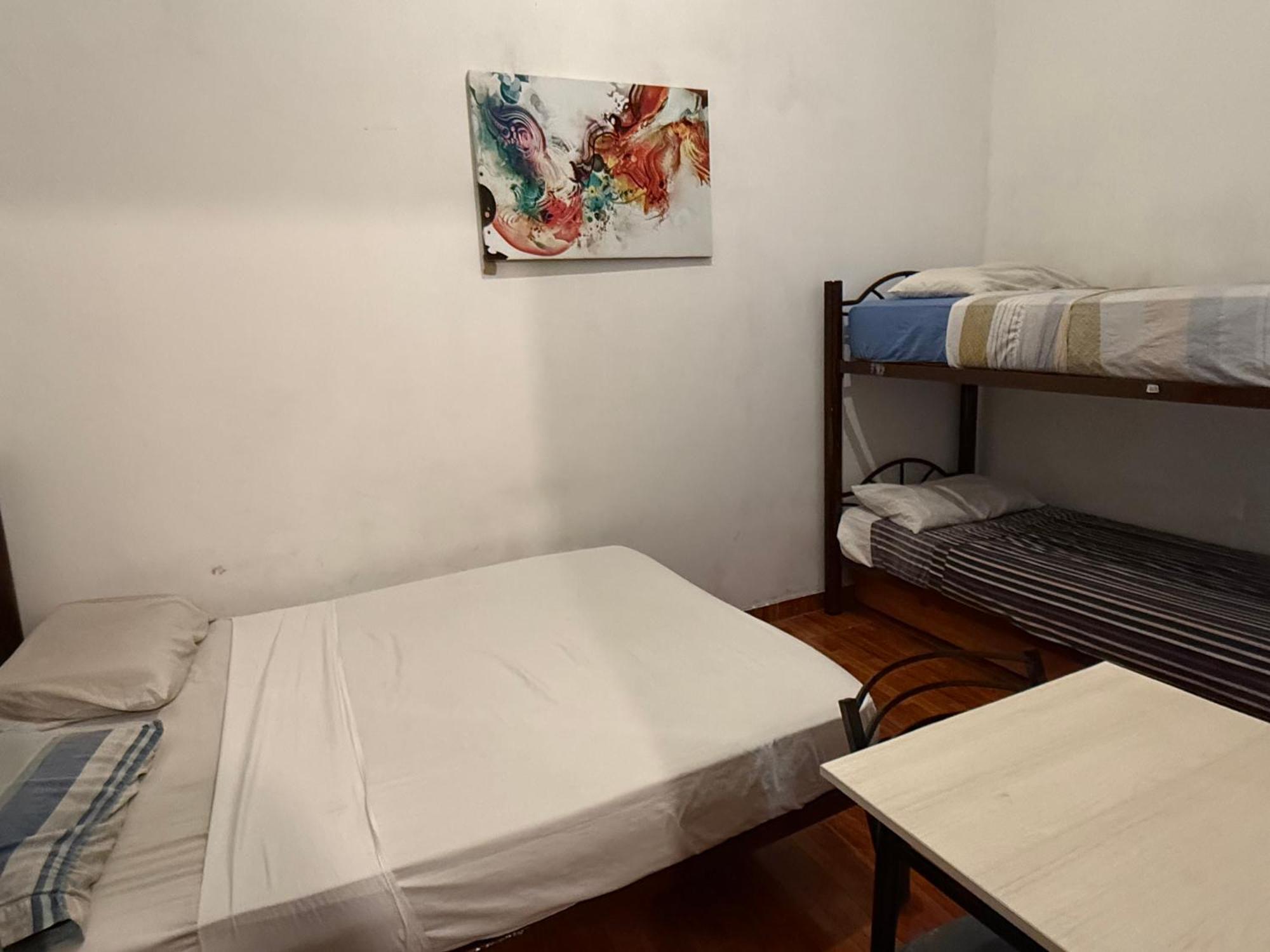 Hostelmo *