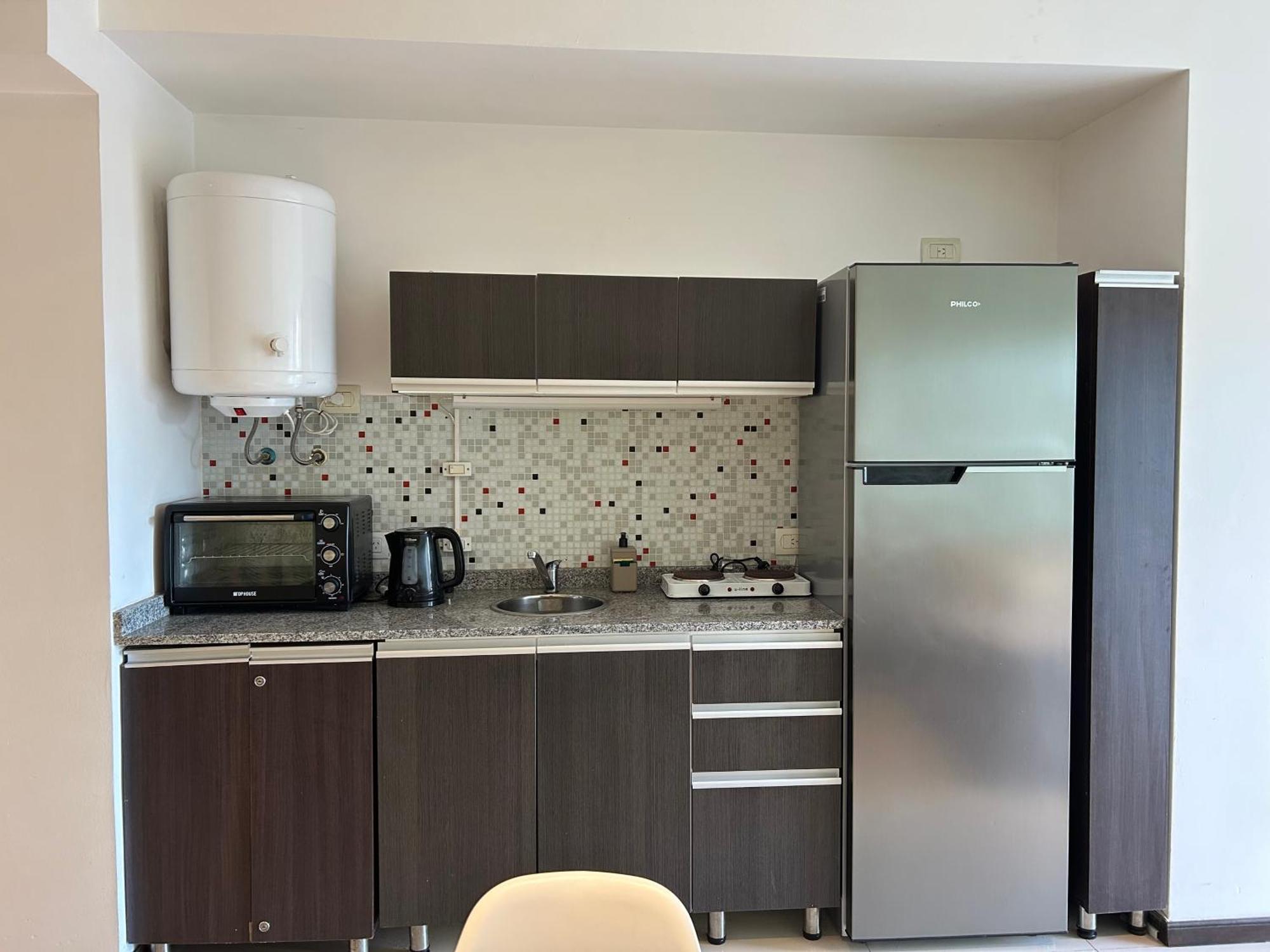 Apartamento Balcon De Lecheros Buenos Aires