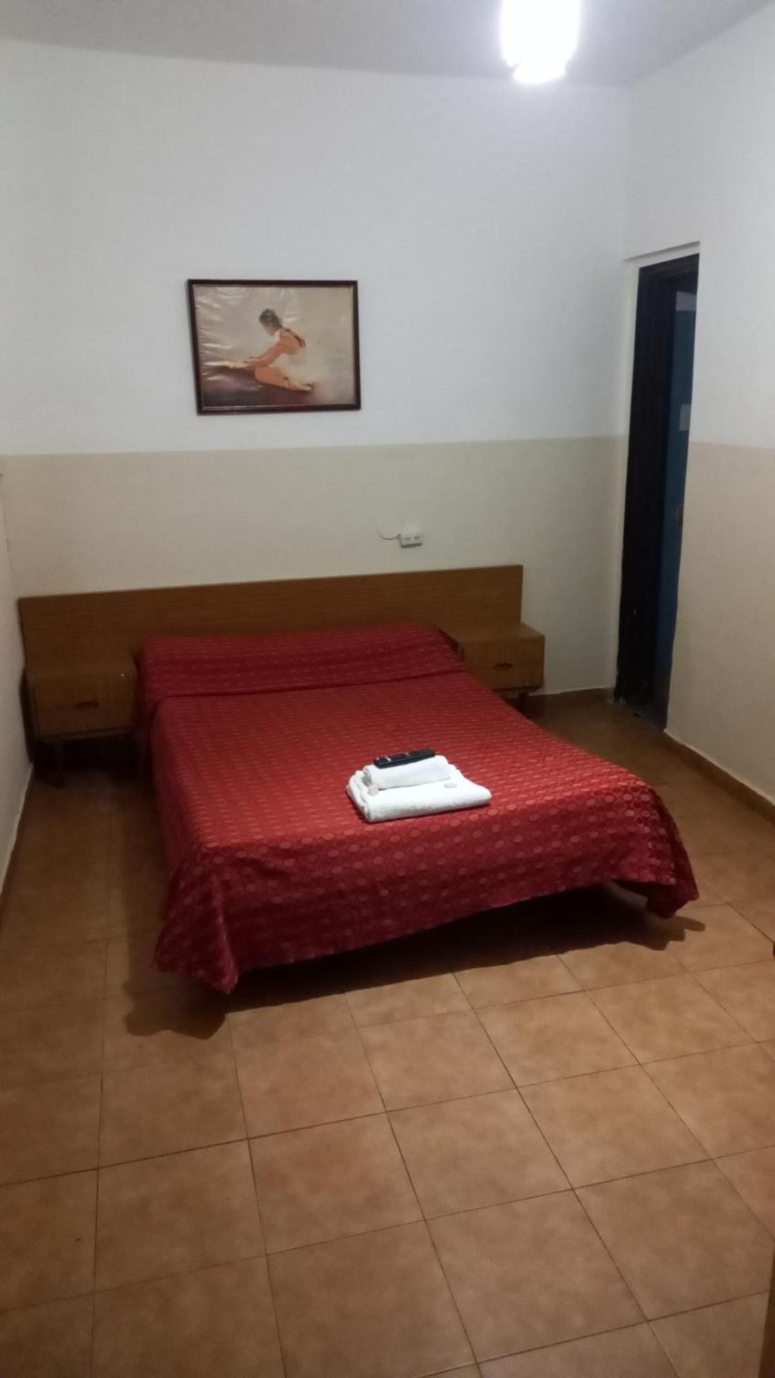 Hotel Florentino Buenos Aires