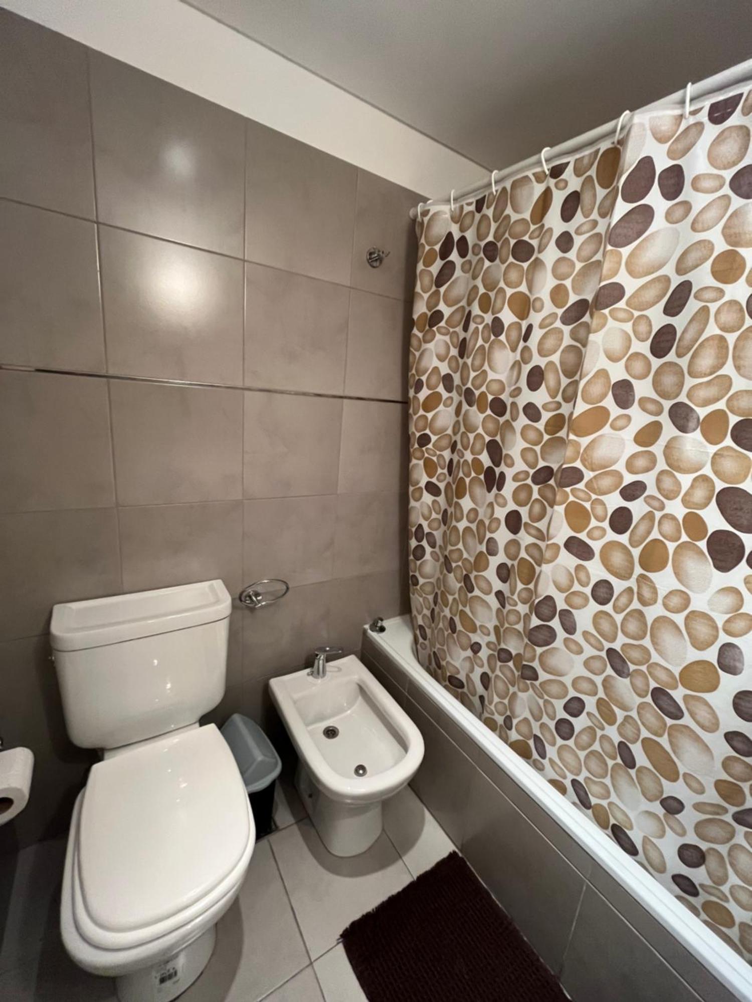 Apartamento Mono Ambiente Pleno Palermo Hollywood