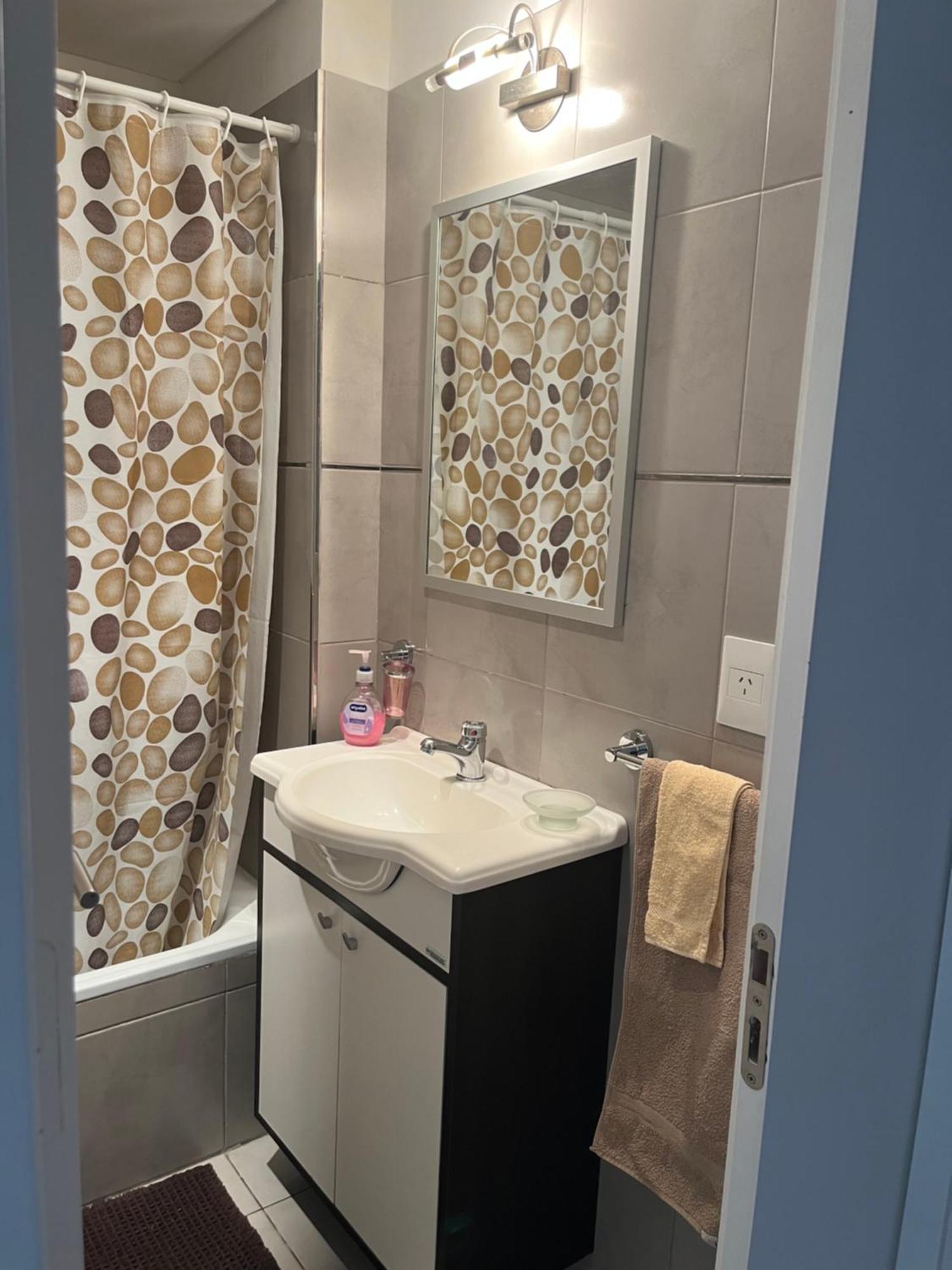 Mono Ambiente Pleno Palermo Hollywood Apartamento Ciudad Autónoma de Buenos Aires